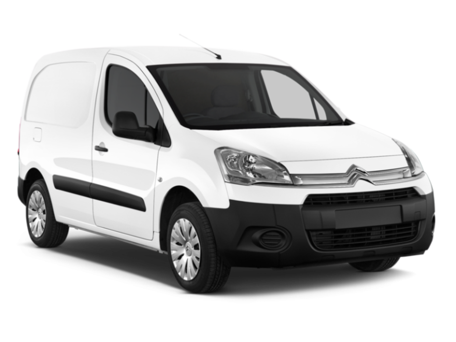 Фургоны бу ситроен. Грузовой фургон Citroen Berlingo. Фургон каблучок.