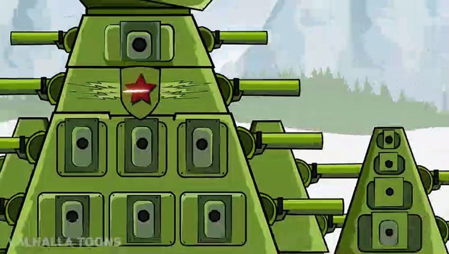 Танк Cromwell MK V
