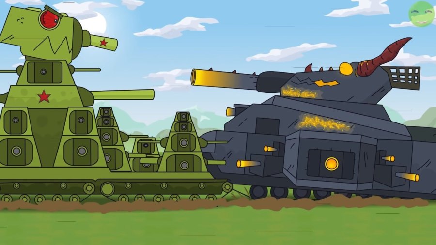Кв 1000