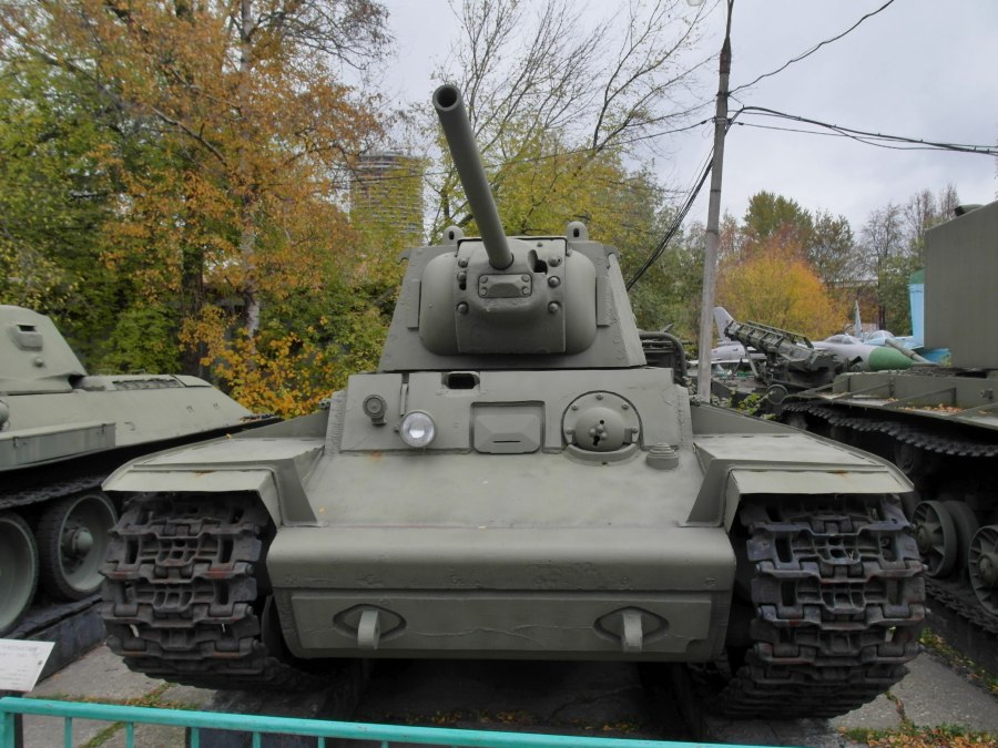 Картина KV 44