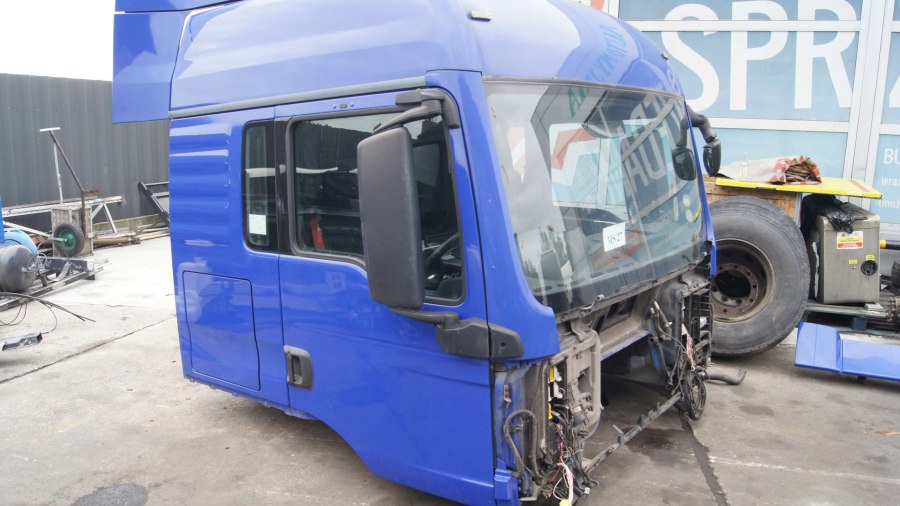 Man TGS 19.360