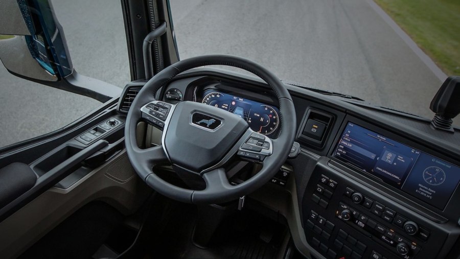Man TGM 2020