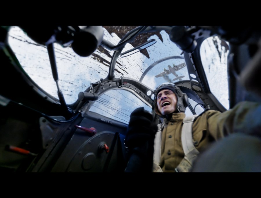 Премьера фильма Девятаев