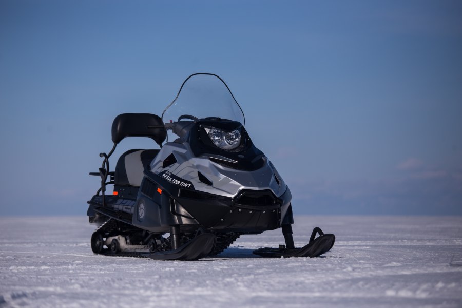 Снегоход Тайга patrul 800 SWT