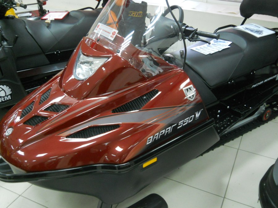 Тайга патруль 800 SWT