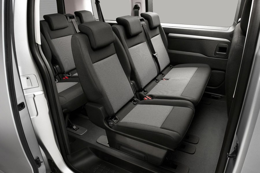 Citroen SPACETOURER минивэн