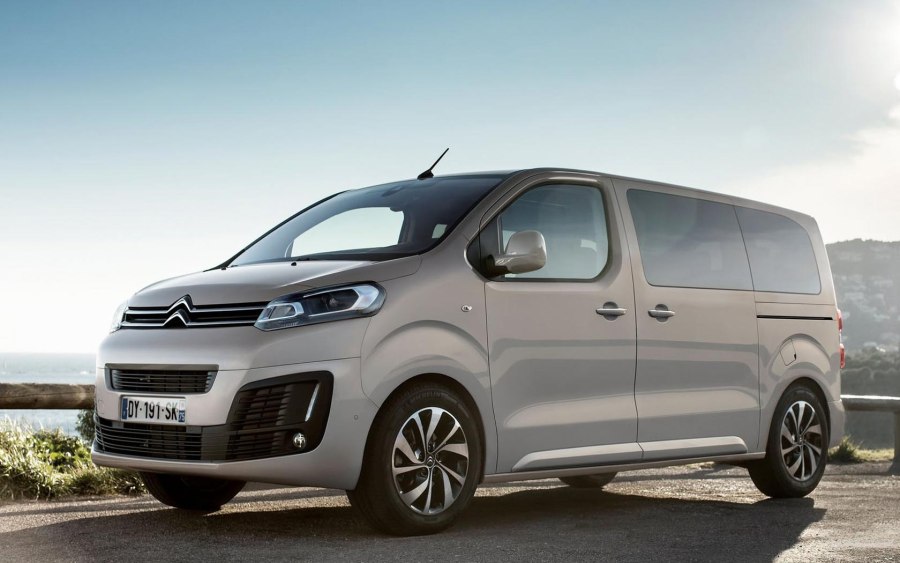 Peugeot traveller 4х4