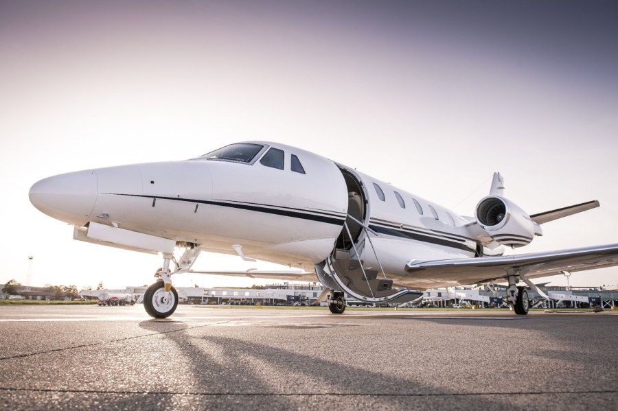 Legacy 600