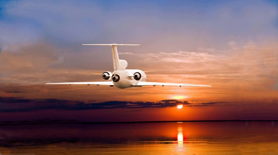 Cessna Citation Jet 2