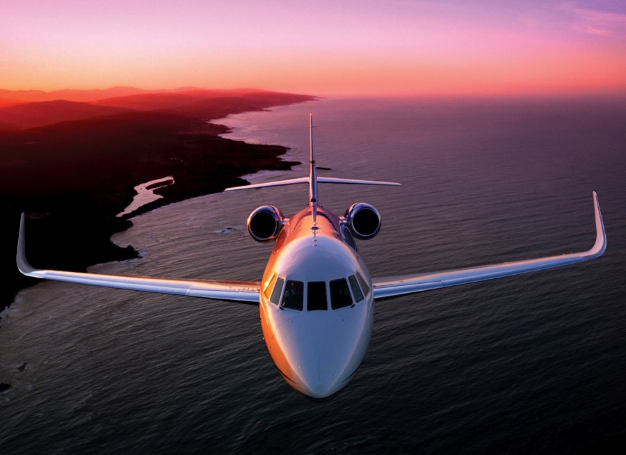 Cessna Citation cj3