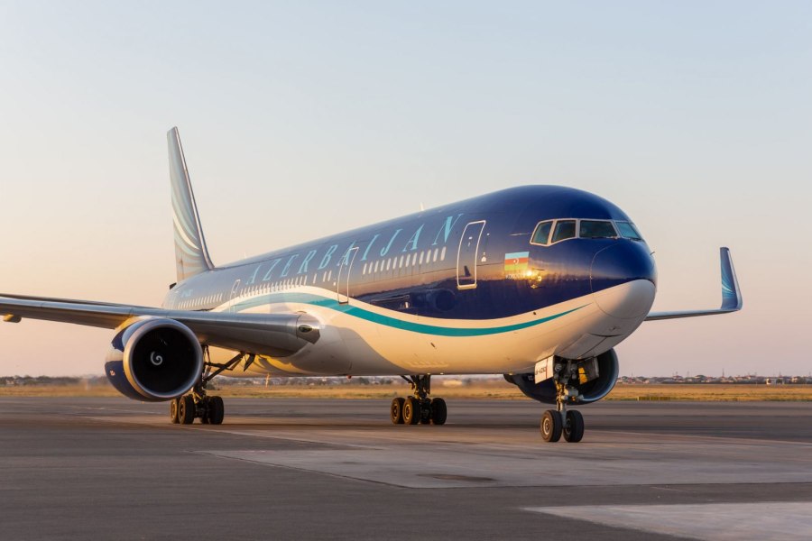 Embraer Legacy 600