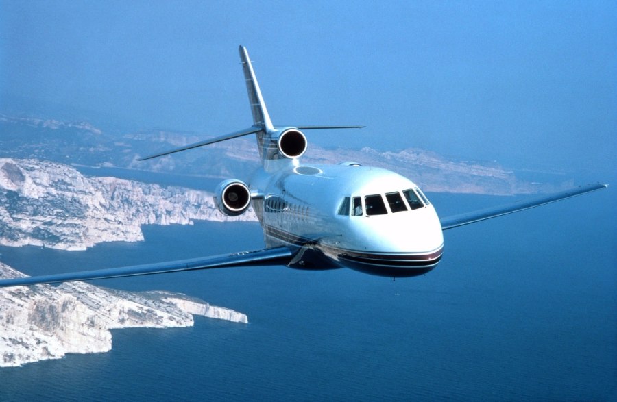 Gulfstream g400 New