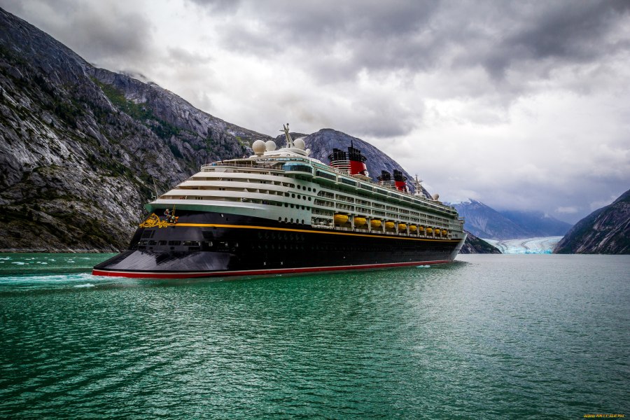 Лайнеры Cunard