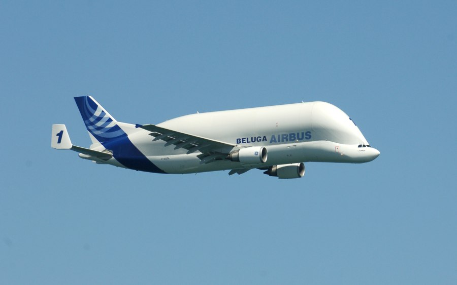 A300 Beluga