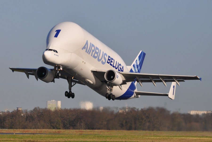 А300-600st Белуга