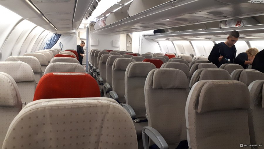 Северный ветер (Nordwind Airlines)