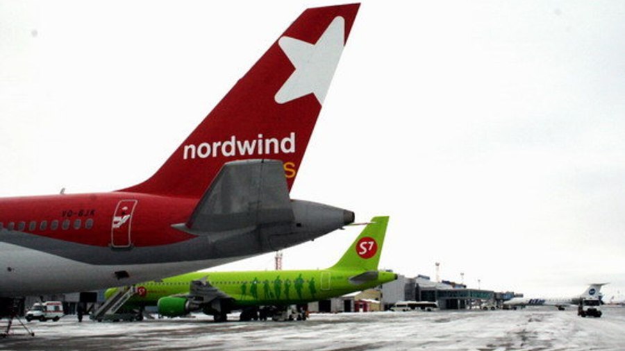 N4139 Nordwind