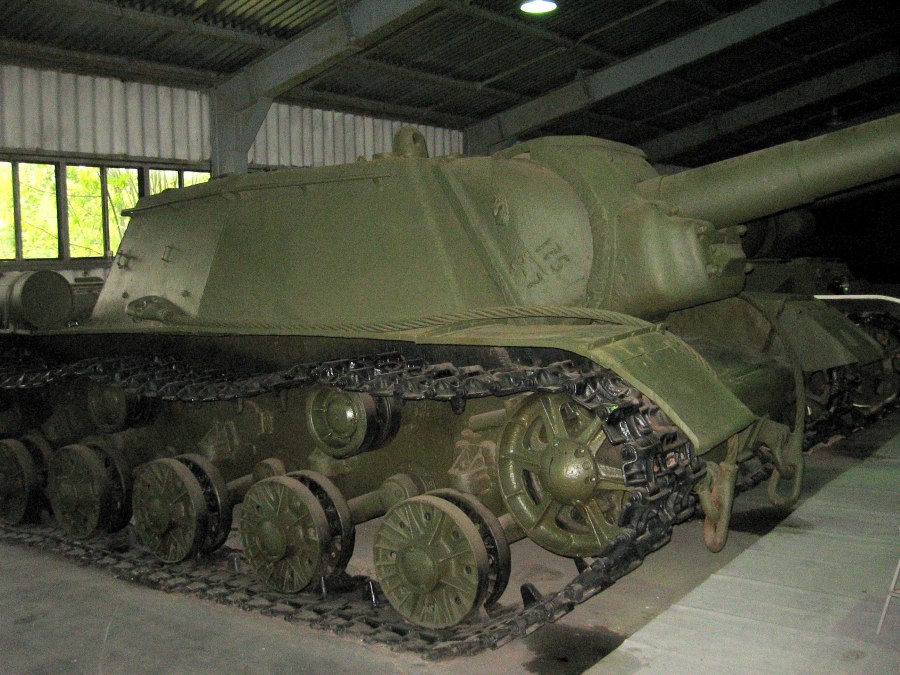 Су-152 «Таран»