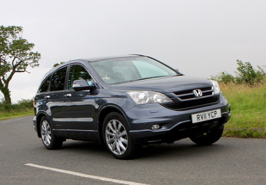 CRV 3