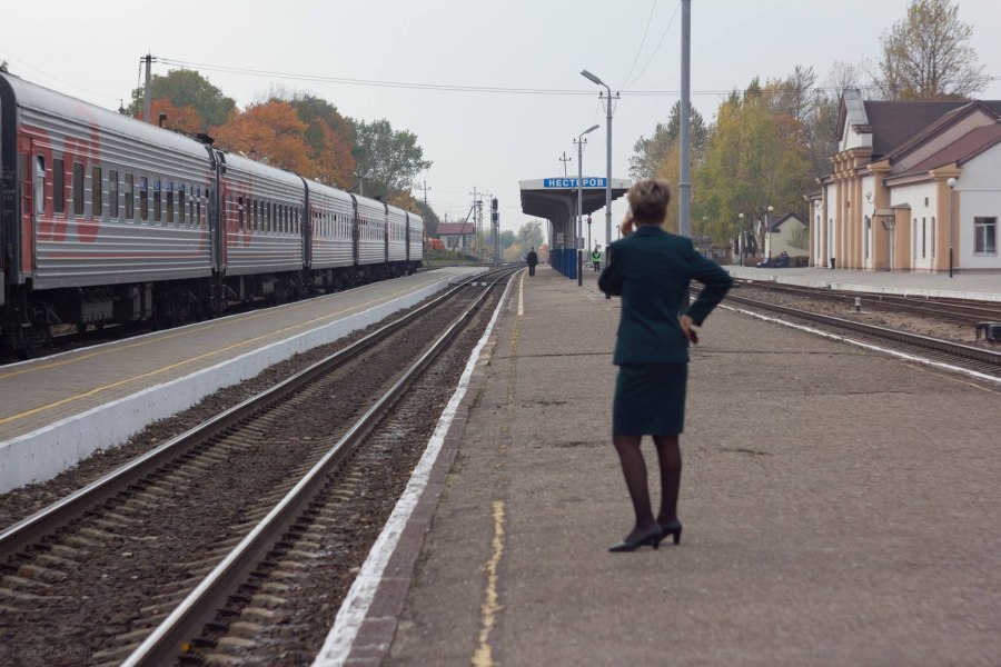 Мурманск-Адлер поезд отравление