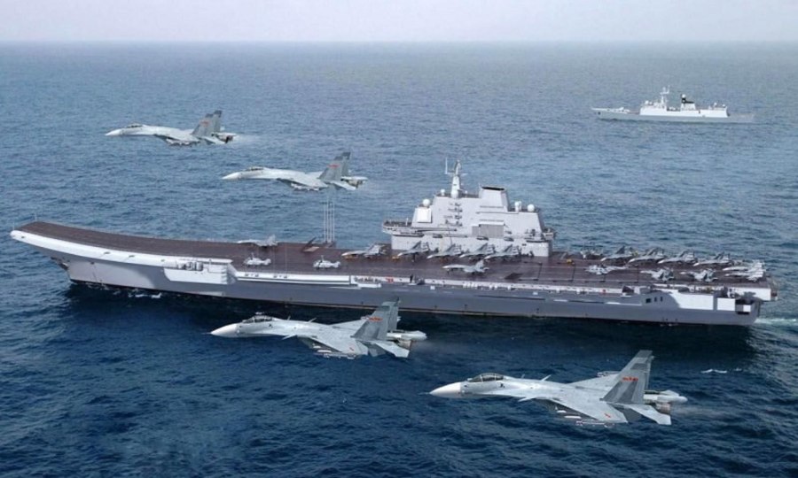 Морская авиация россии