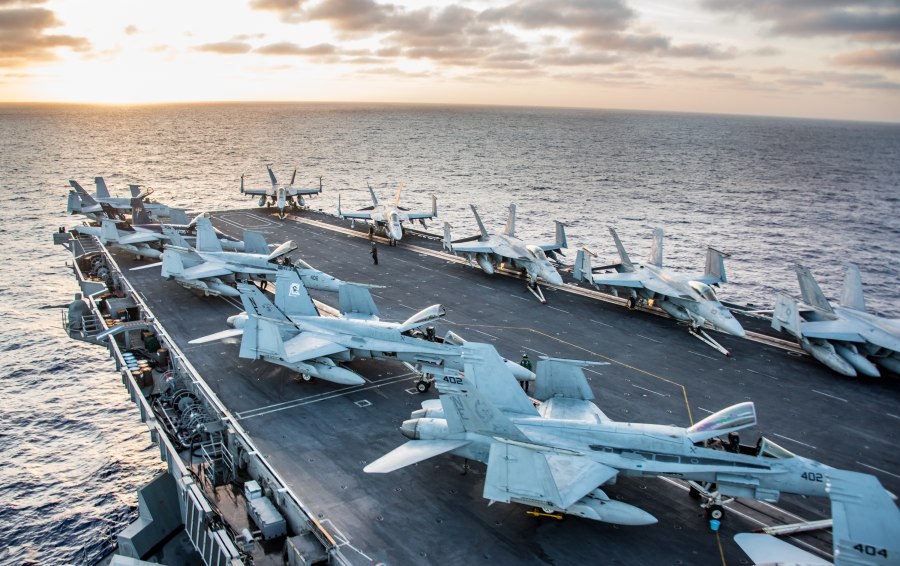 Береговая Авиация ВМФ