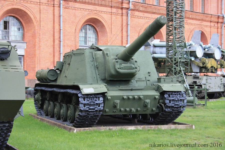 Су 152 парк Победы Казань