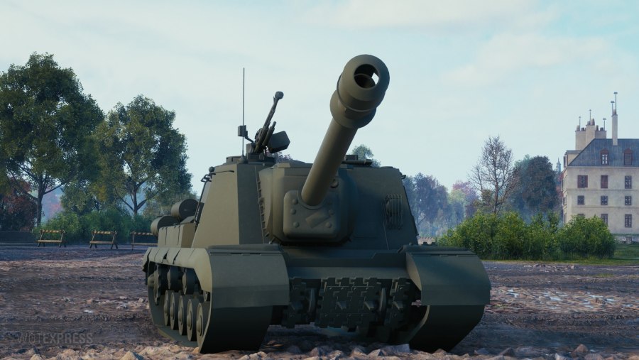 Су 152 ВОВ