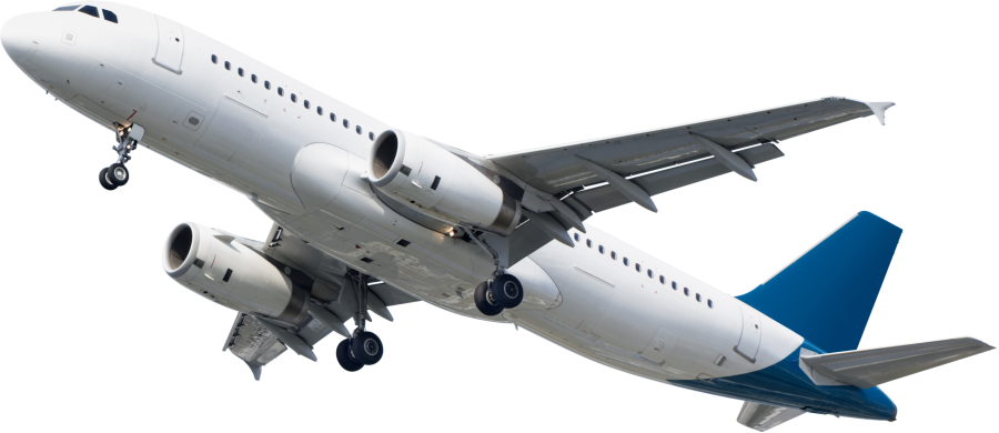 Airbus a320 PNG