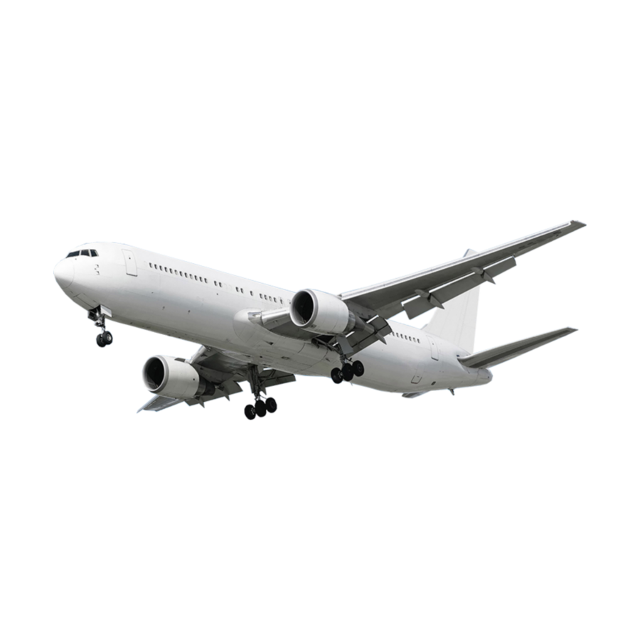 Боинг 737
