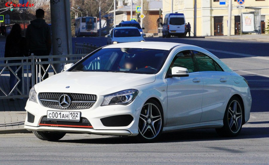 Мерседес 124 2.0 ke Jetronic