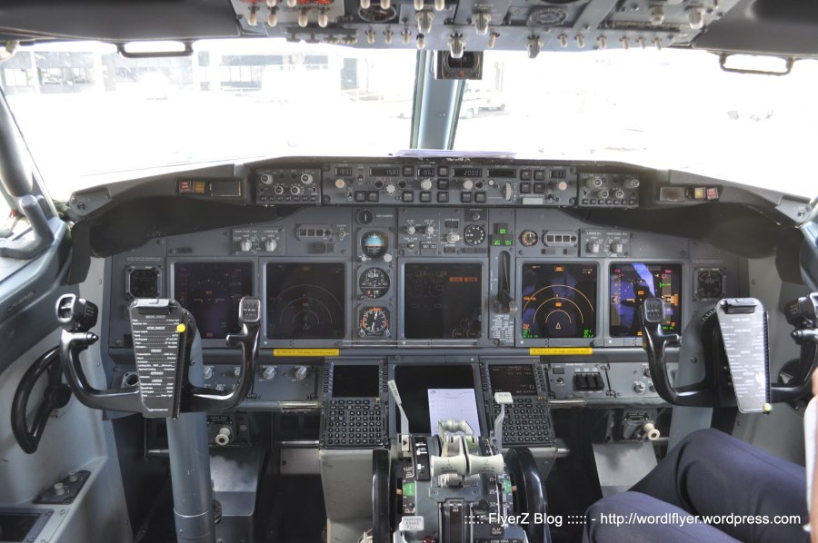 Boeing Boeing 737-800