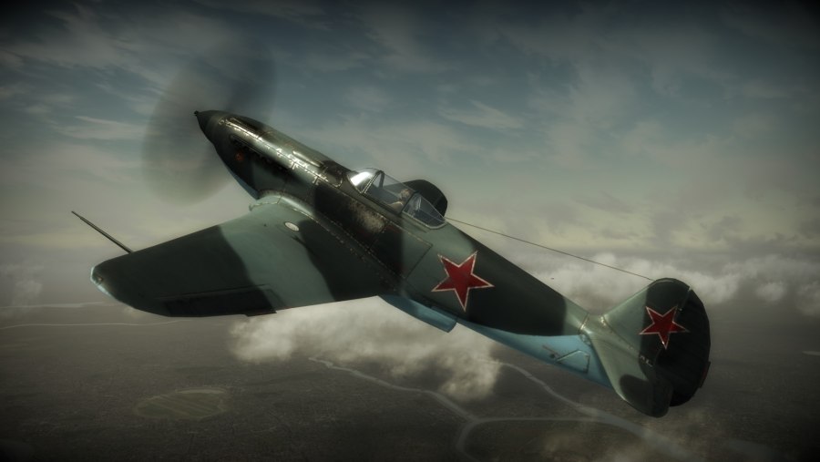 Mig 15