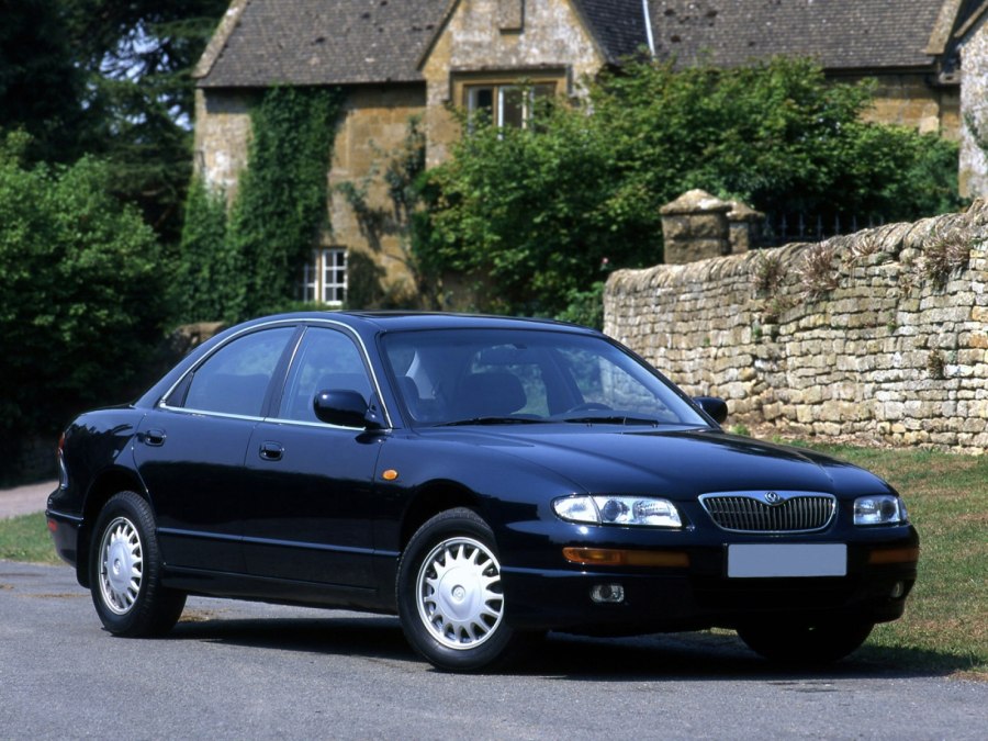 Mazda xedos 9