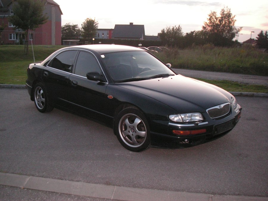 Mazda xedos 9 2002