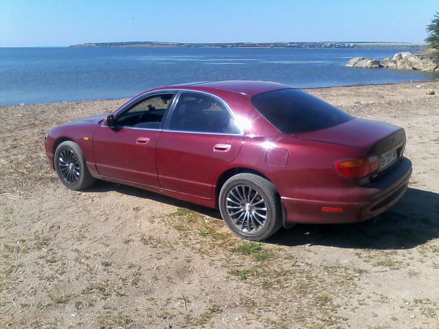 Mazda xedos 5