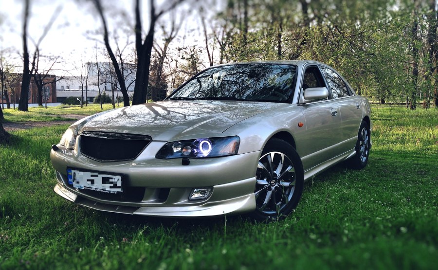Mazda xedos 9