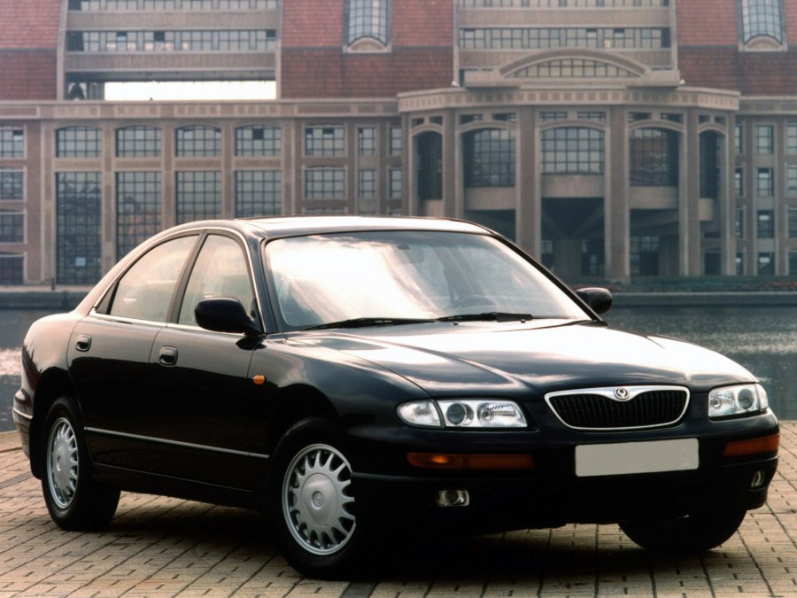 Mazda xedos 9