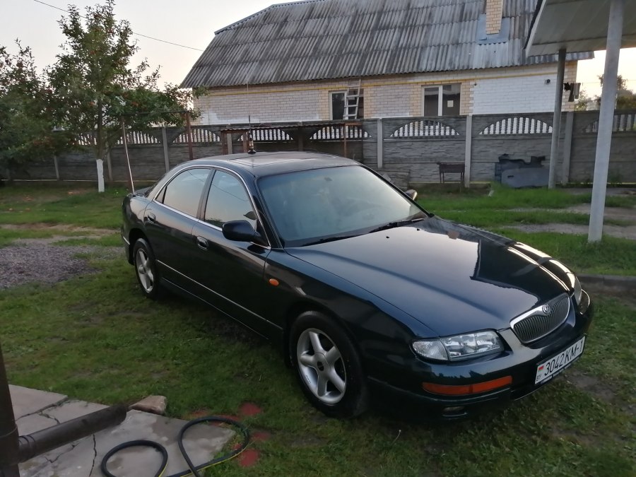 Mazda xedos 5