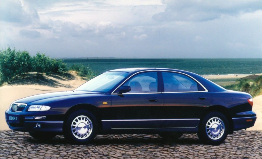 Mazda xedos 9 2.3