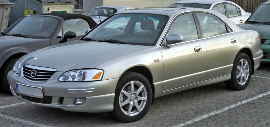 Mazda xedos 9 i