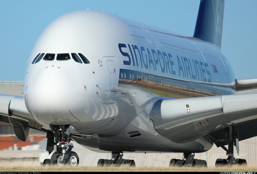 Аэробус а380 грузовой