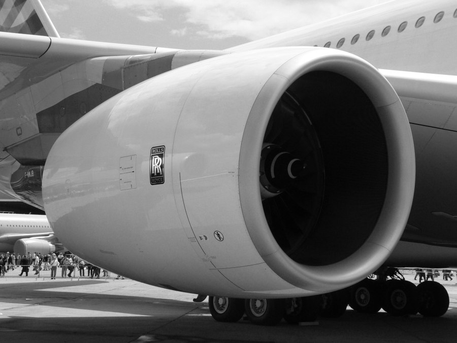 Боинг 747 Dreamlifter