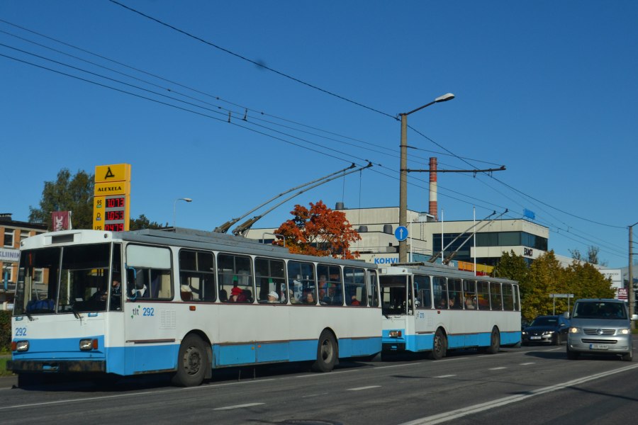 Škoda 9tr Bombay