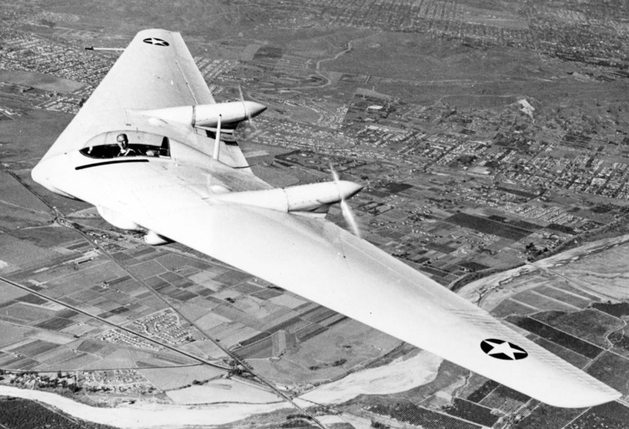 Lockheed Martin RQ-170 Sentinel