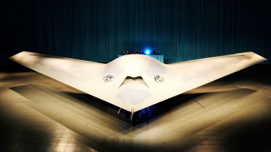 Horten Flying Wing