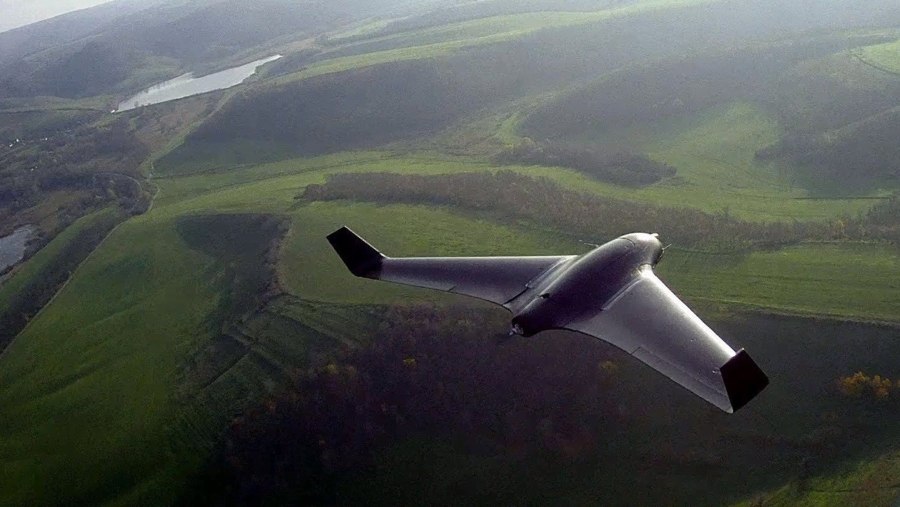 Northrop MX-334