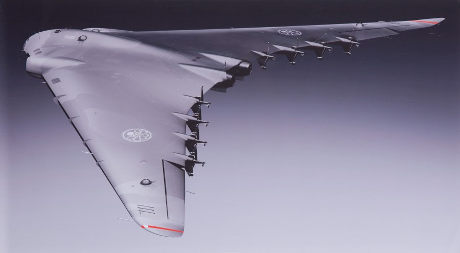 RQ-170 Sentinel