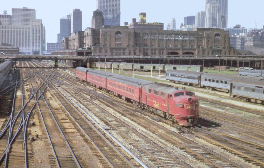 California High-Speed Rail