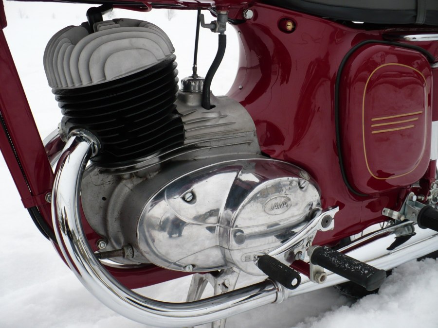 Jawa-250/353